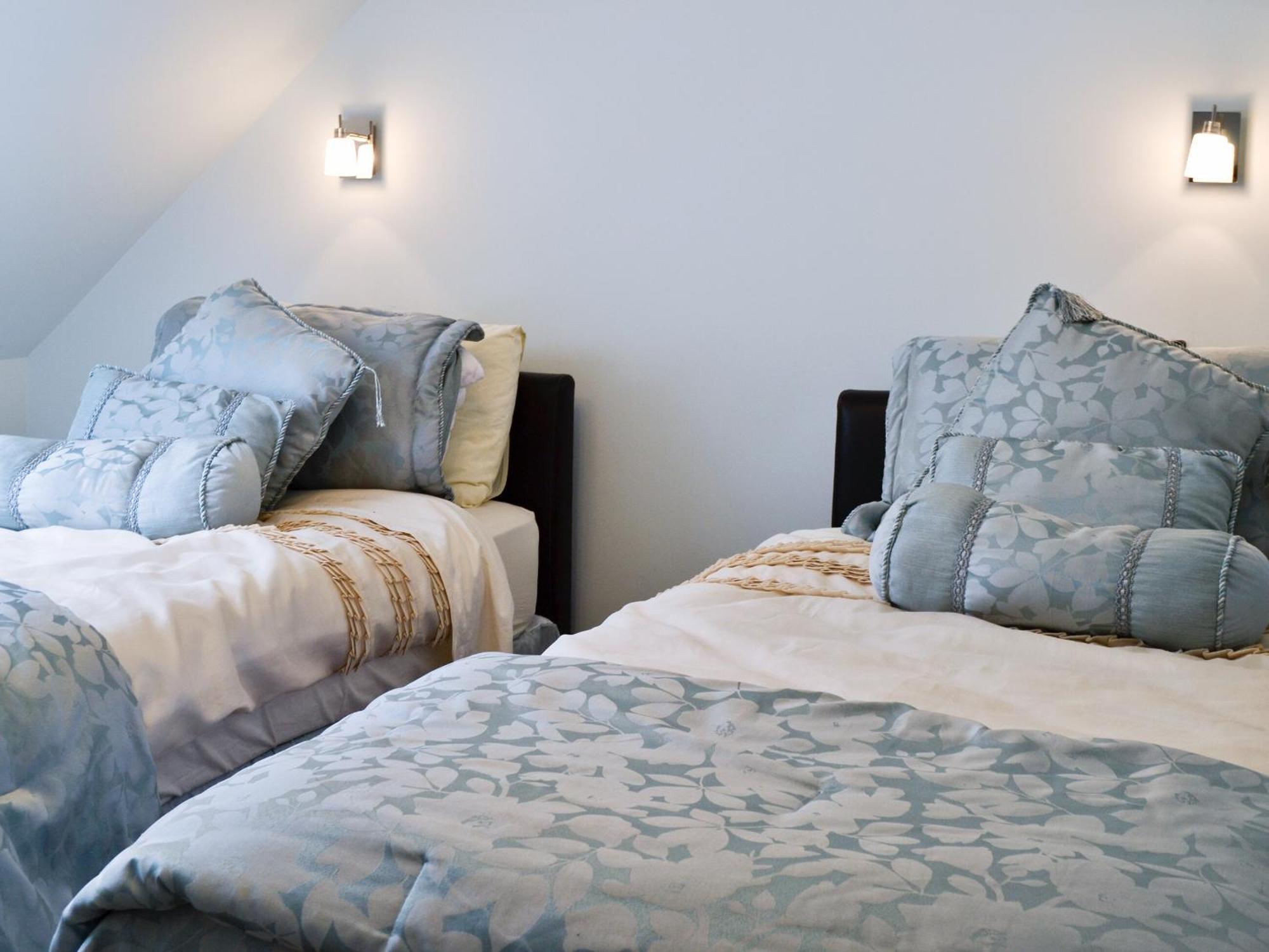 Dove Cottage Ampney Crucis ภายนอก รูปภาพ