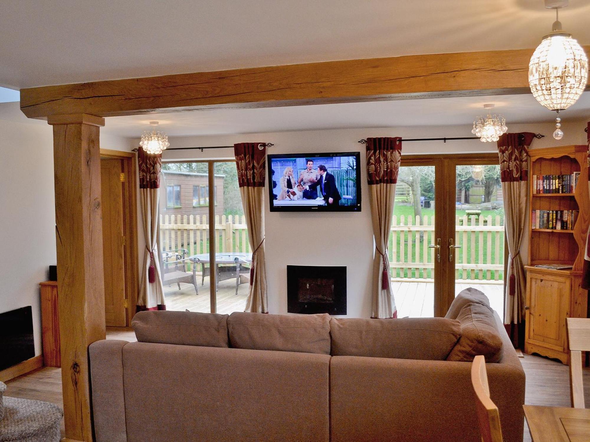 Dove Cottage Ampney Crucis ภายนอก รูปภาพ