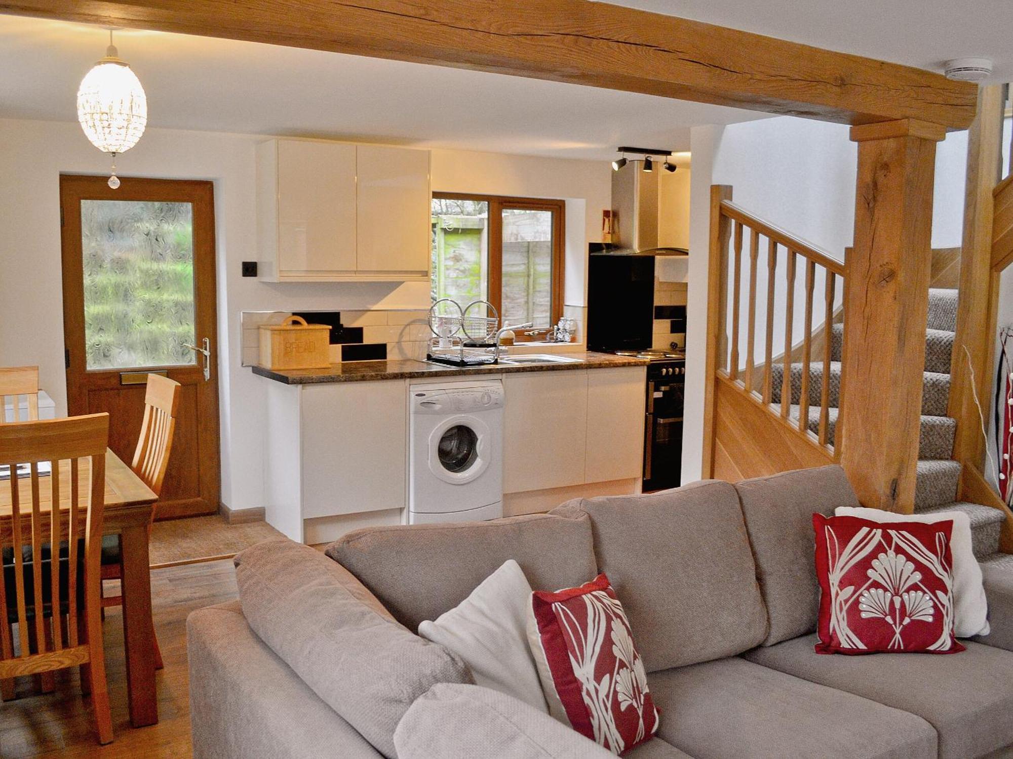 Dove Cottage Ampney Crucis ภายนอก รูปภาพ
